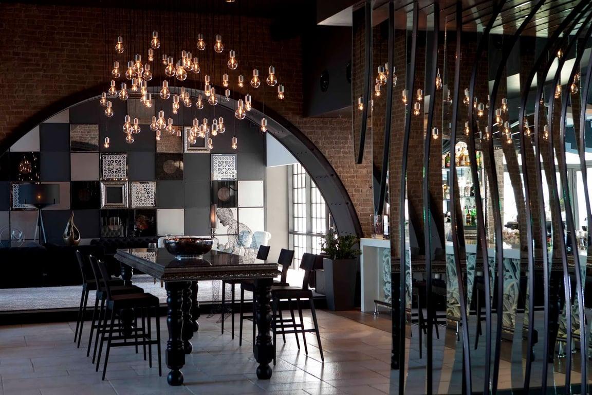 No4 Restaurant fotoğraf 9