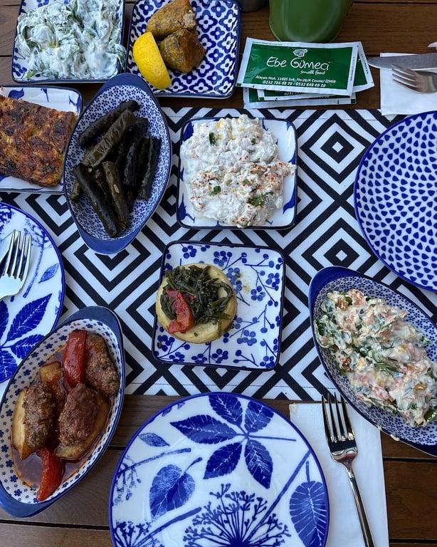EbeGümeci Alaçatı fotoğraf 8