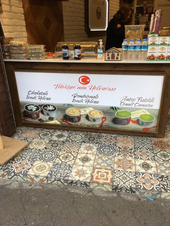 Helvacı Ali Üsküdar fotoğraf 7