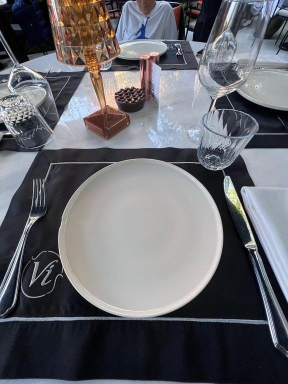 Vento Italiano Ristorante fotoğraf 5