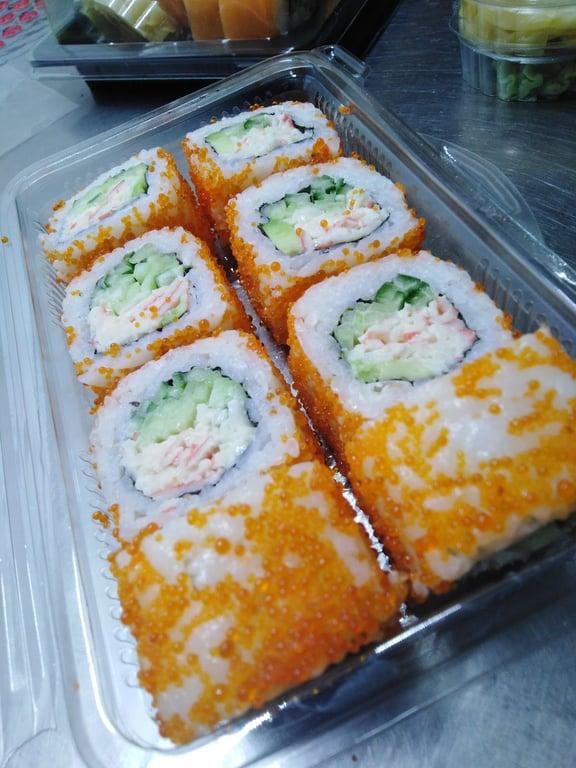 City Sushi & Wok fotoğraf 9