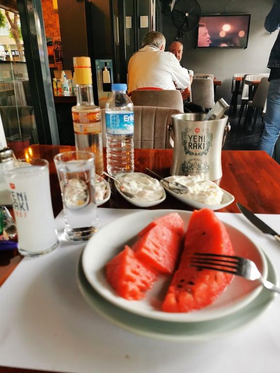 Drina Restaurant fotoğraf 2
