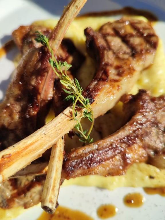 Romeno İstanbul - Ristorante & Bar fotoğraf 9