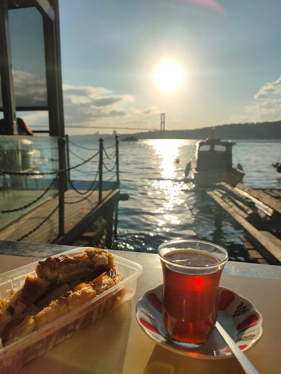 Çengelköy Tarihi Çınaraltı fotoğraf 10