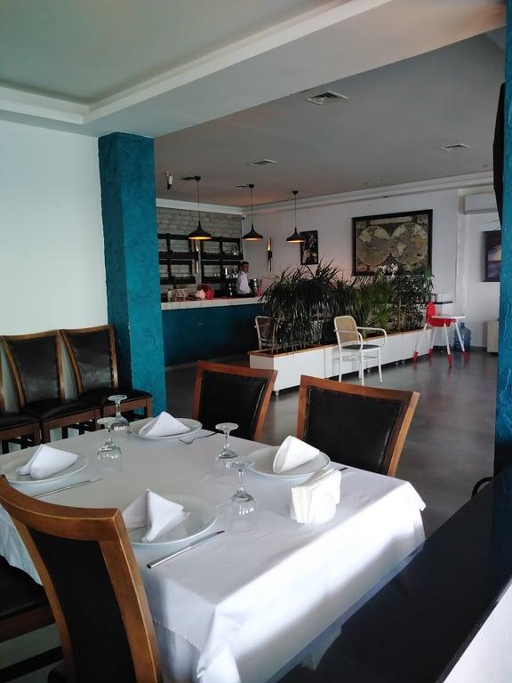 Yelken Restaurant fotoğraf 5