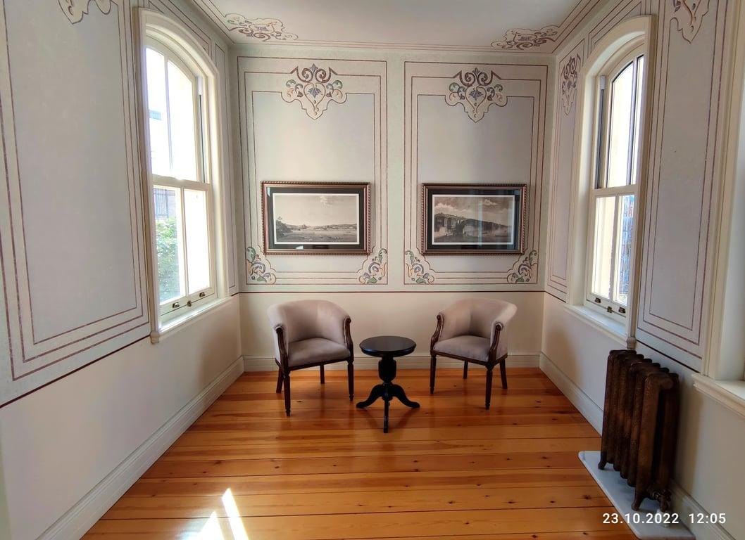 Barnathan İstanbul fotoğraf 2