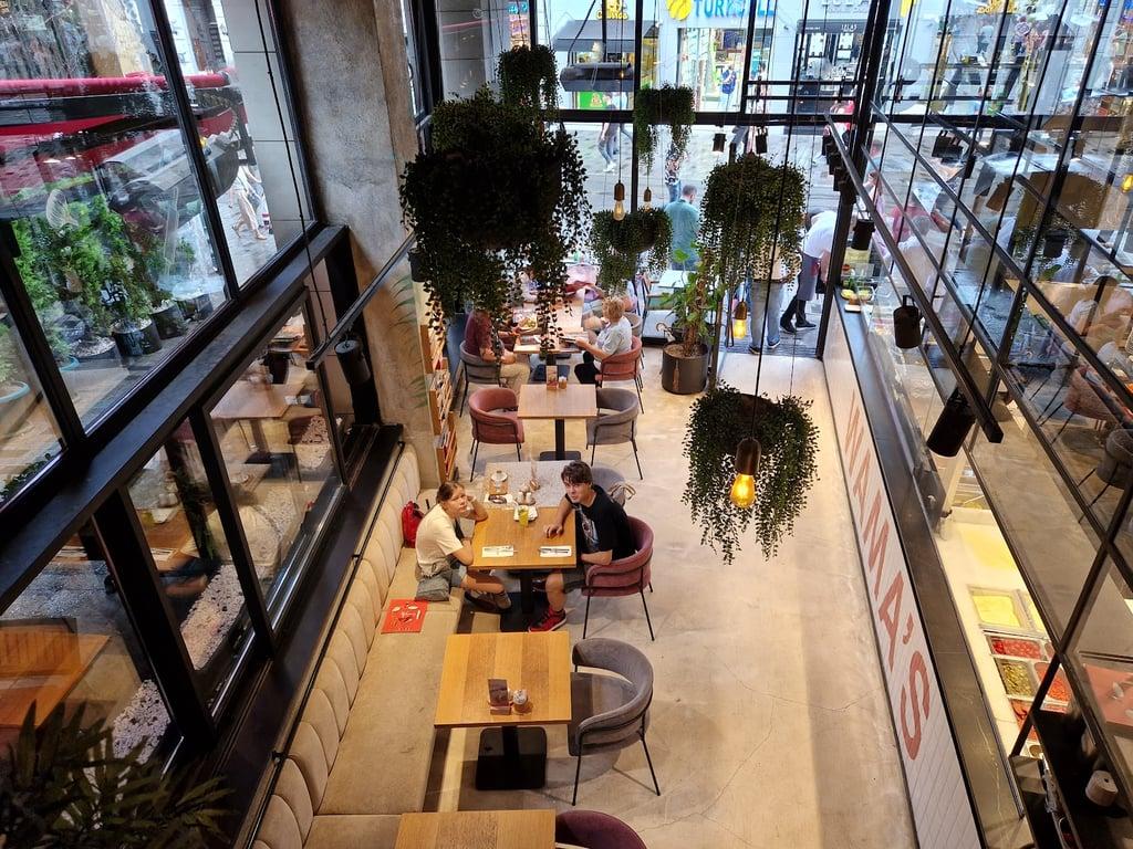 WAMA'S BEYOĞLU fotoğraf 9