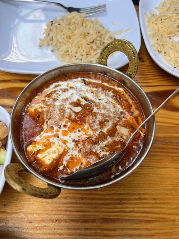 Masala Magiic Hint Restoranı fotoğraf 8