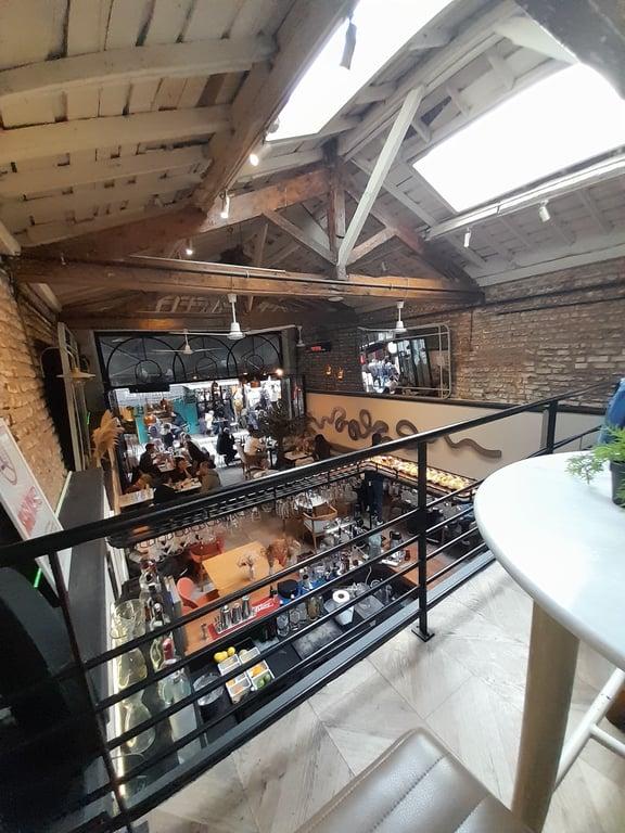 Dandin Karaköy fotoğraf 6