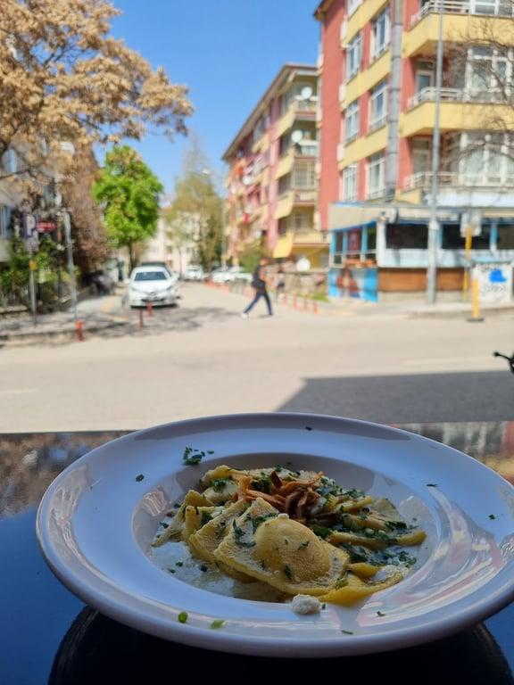 Molto Bene Tunalı fotoğraf 1