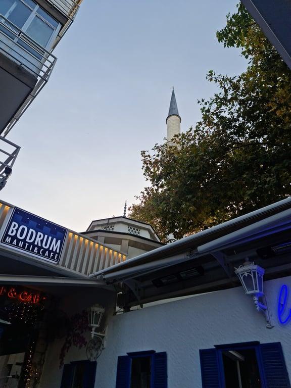 Bodrum Mantı & Cafe Şaşkınbakkal fotoğraf 9