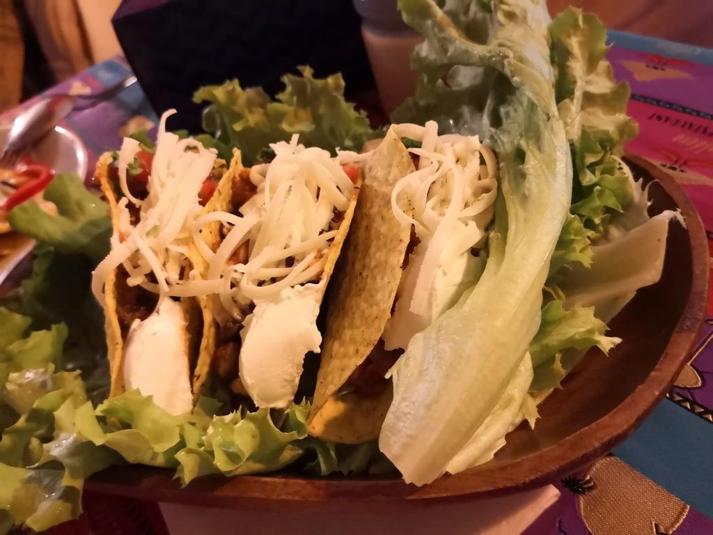 Caldera Mexican Restaurant fotoğraf 3