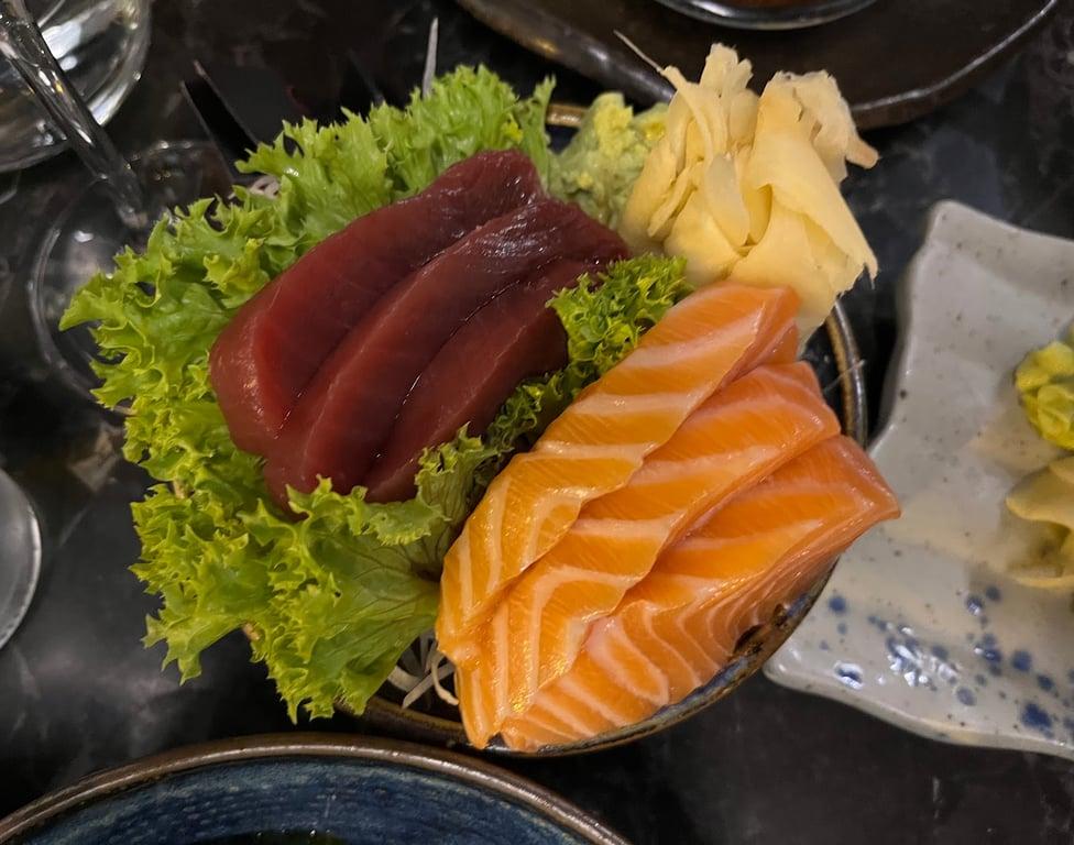 Naomi Sushi Bar fotoğraf 3