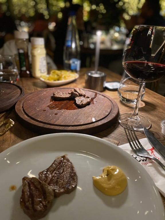 Elbet Steakhouse fotoğraf 14