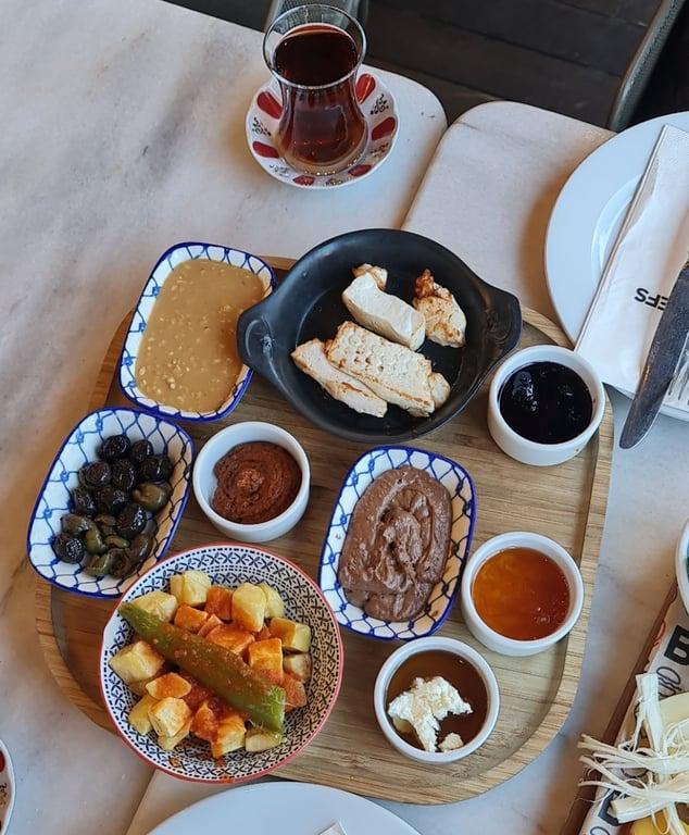 Big Chefs - Vadi İstanbul Şubesi fotoğraf 3