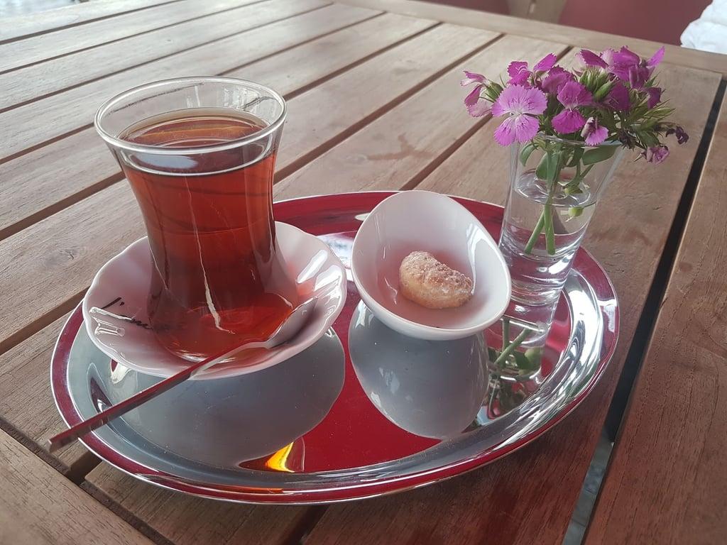 LAMORE BALIK - ET MANGALBAŞI RESTAURANT®️