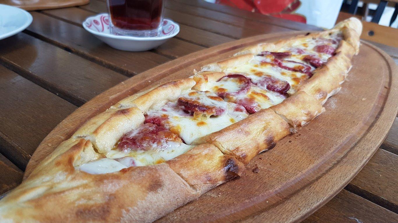 Doğu Karadeniz Pide & Döner fotoğraf 2