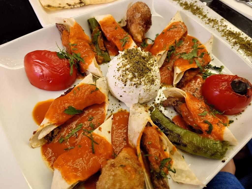 Otantik Anadolu Yemekleri fotoğraf 6