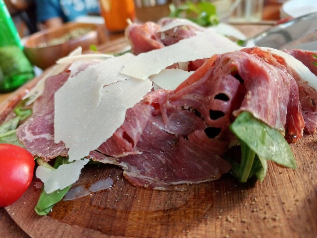 By Ulus Steakhouse fotoğraf 5