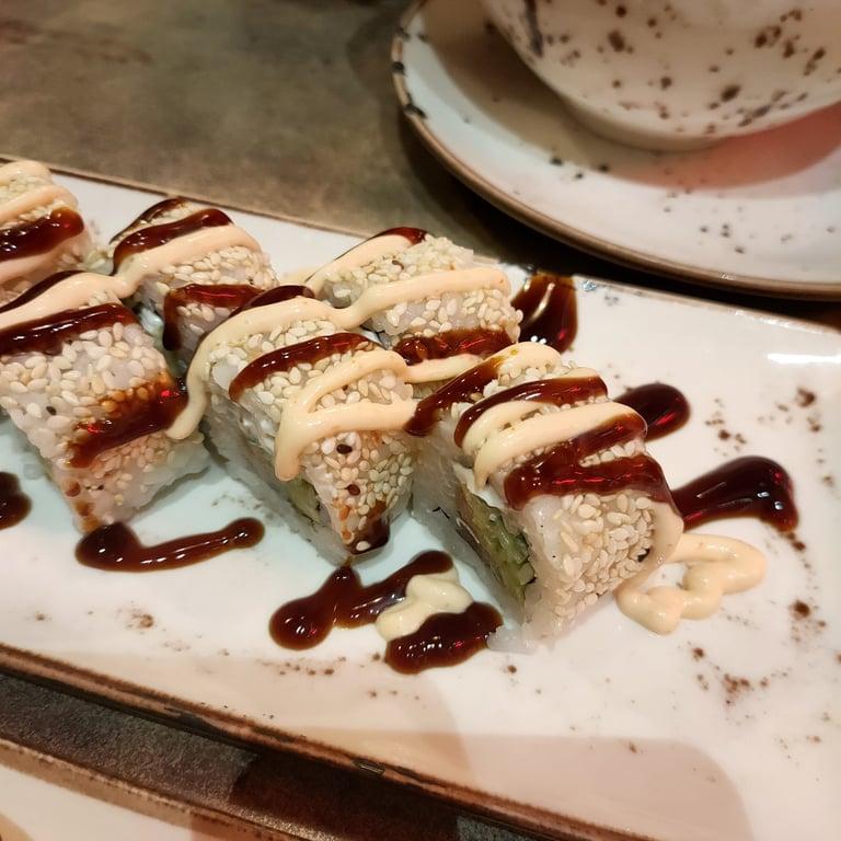 Sushi&Spice Akaretler fotoğraf 7