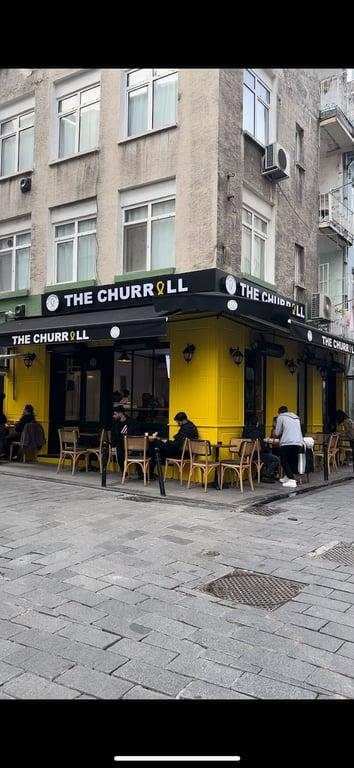 The Churroll Beşiktaş fotoğraf 3