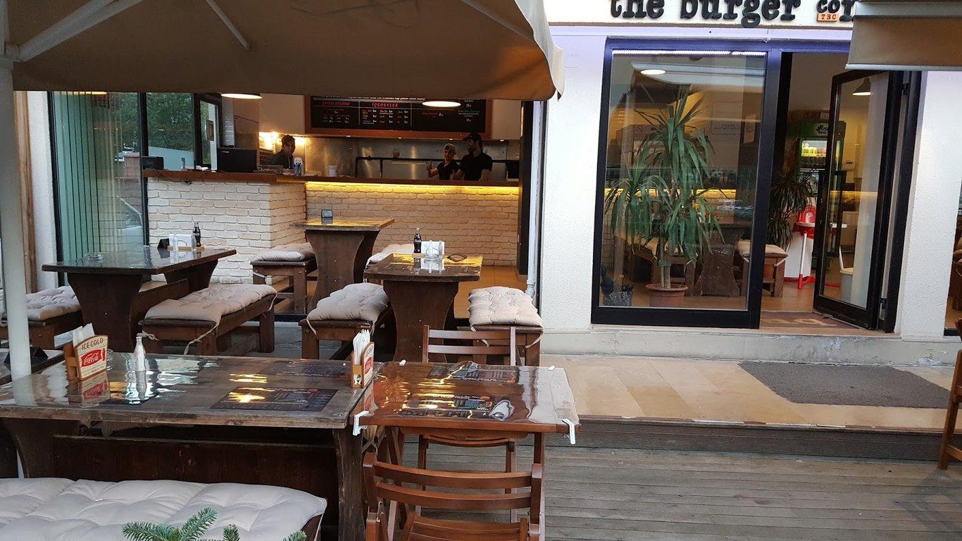The Burger Company fotoğraf 16