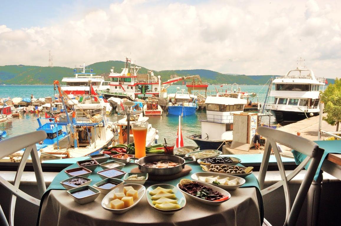 Filika Sarıyer fotoğraf 6