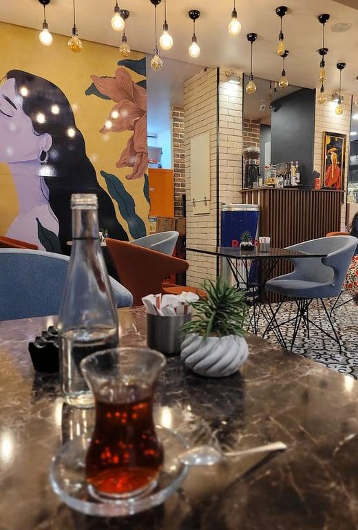 Füme bakırköy fotoğraf 6