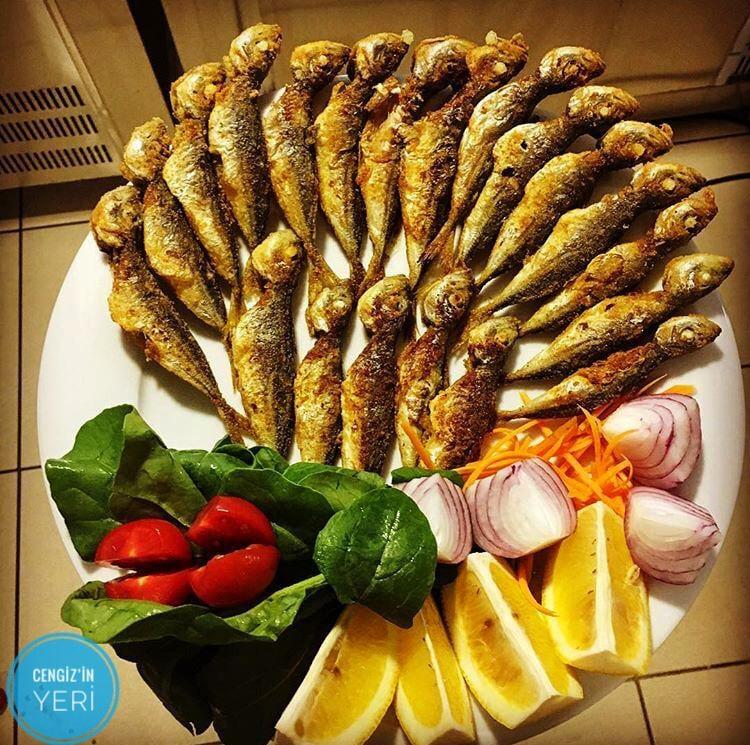 Sokak Restaurant Cengizin Yeri fotoğraf 7