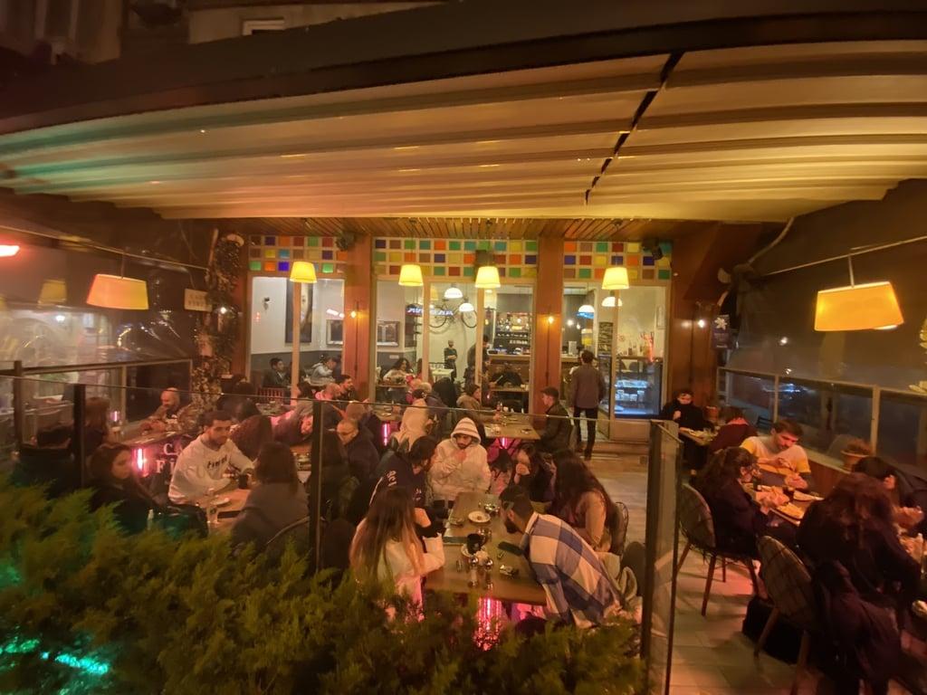 Cafe Firuz fotoğraf 9
