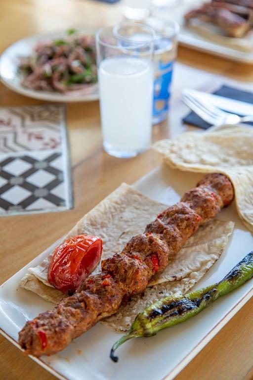 Ali Ocakbaşı Kuruçeşme fotoğraf 3