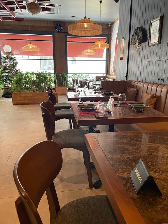 Otooto Sushi fotoğraf 7