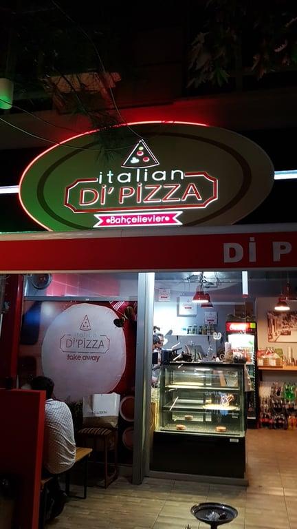 italian Di'Pizza - Bahçelievler fotoğraf 3