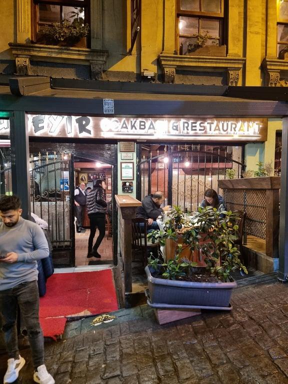 Zübeyir Ocakbaşı/Taksim fotoğraf 10