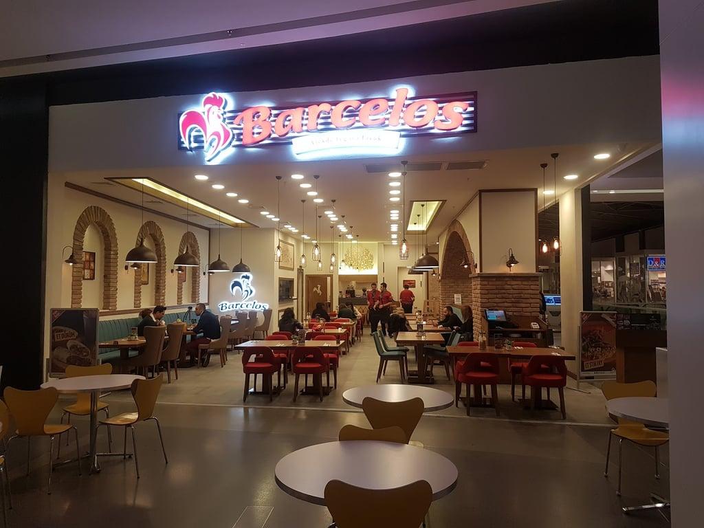 Barcelos fotoğraf 1