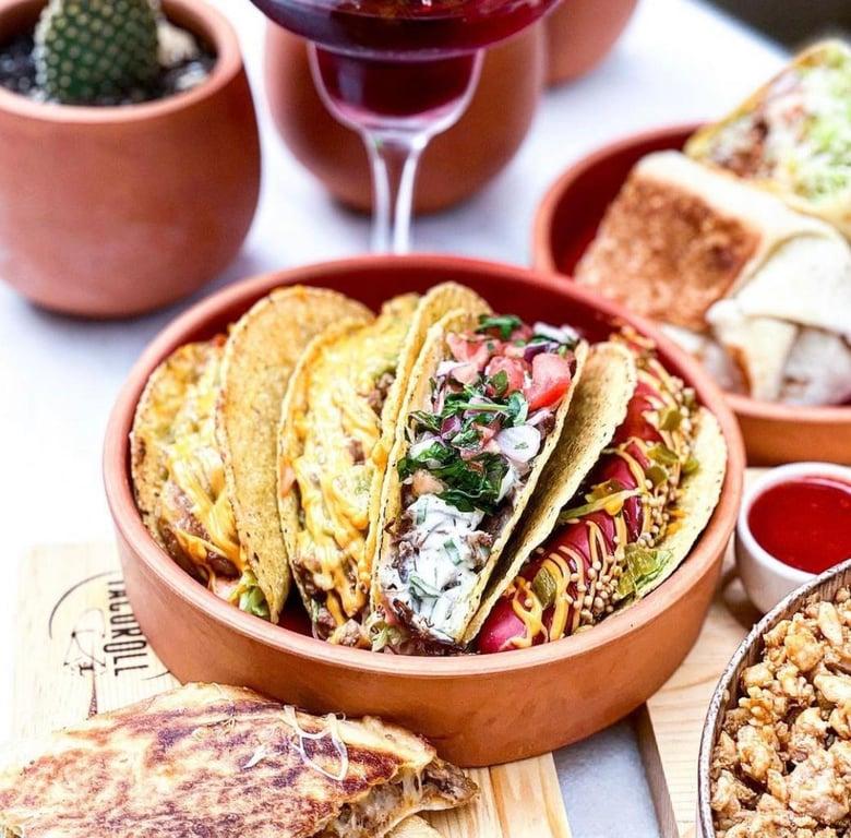 Tacoroll fotoğraf 3