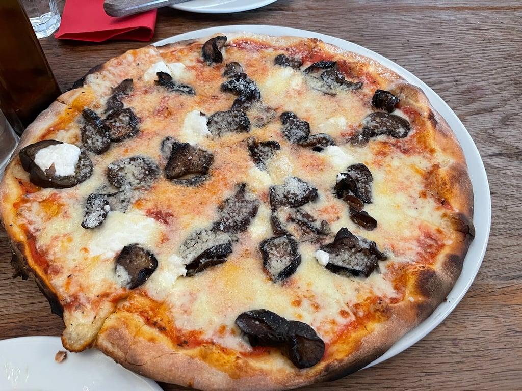 Miss Pizza Şişhane fotoğraf 3