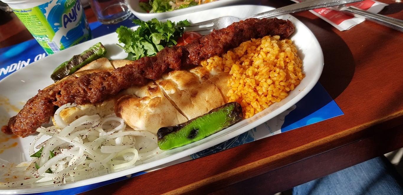 Kebap 44 fotoğraf 6
