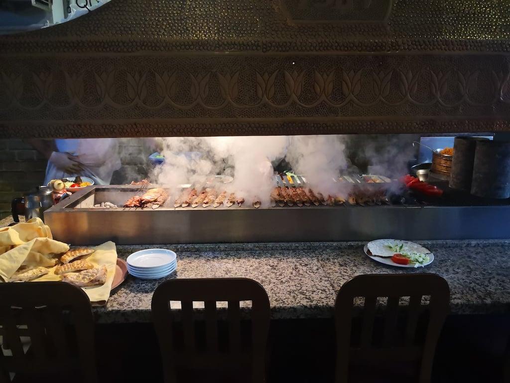 Güler Ocakbaşı Restaurant fotoğraf 11