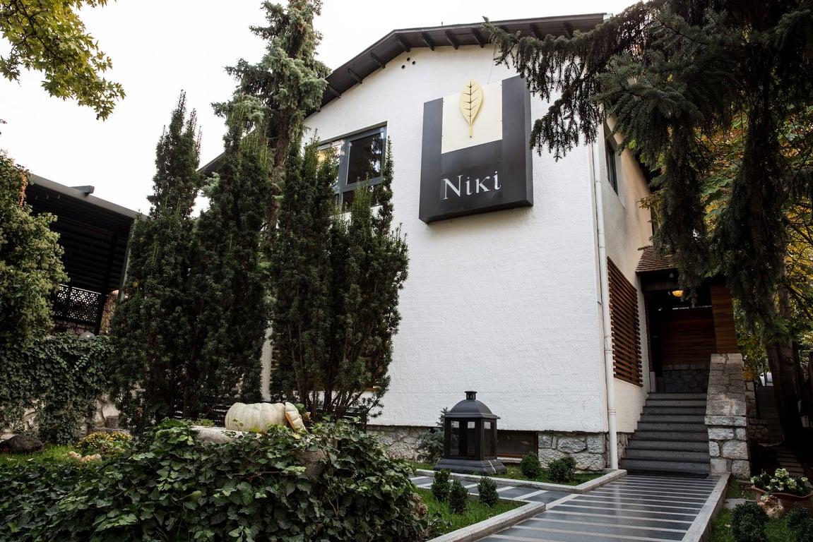 Niki Restaurant fotoğraf 7