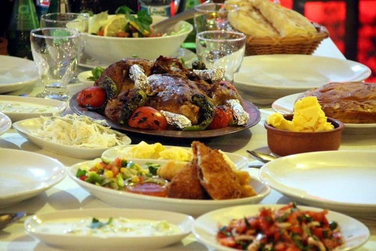 Avşar Kaz Tandır fotoğraf 3