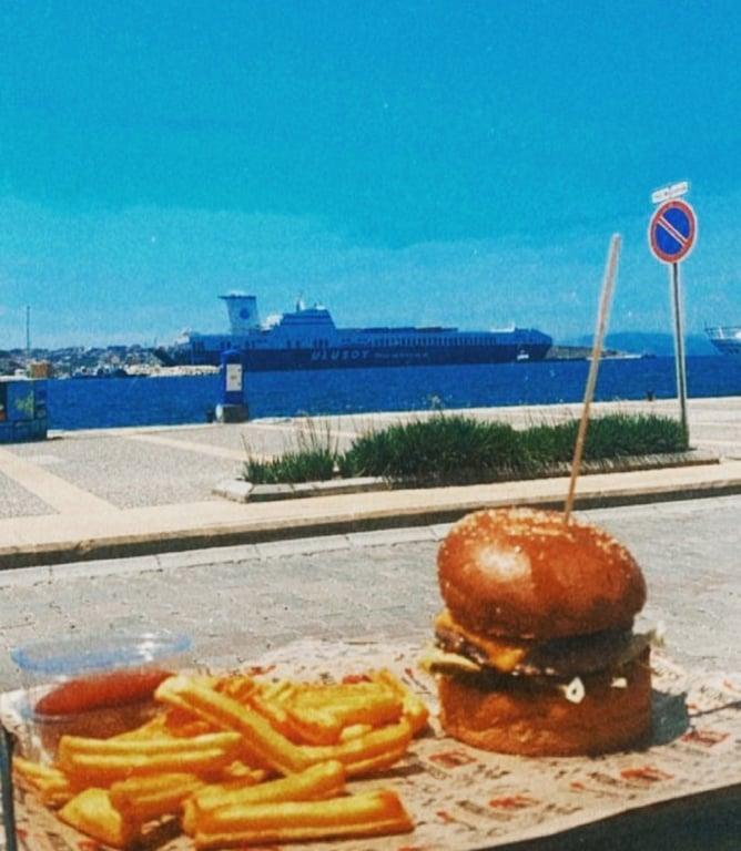 Munchies Burger fotoğraf 7