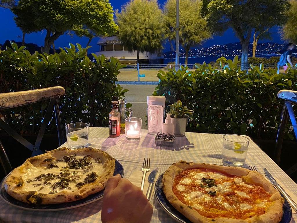Pizza Emirgan fotoğraf 10