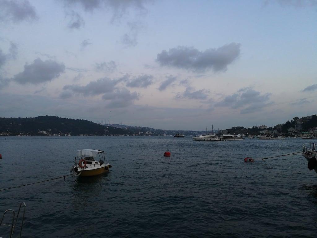 İskele Rumeli Hisarı Restauray fotoğraf 8