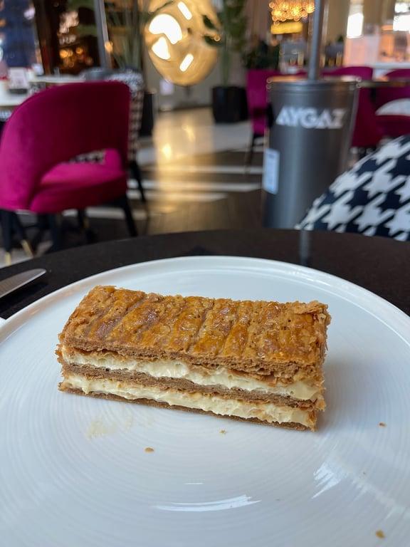 FAUCHON Paris fotoğraf 6