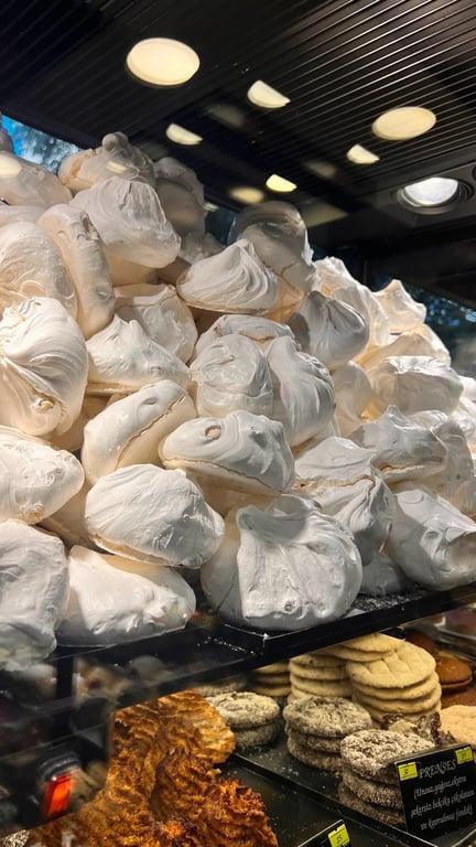 Ekmek Teknesi