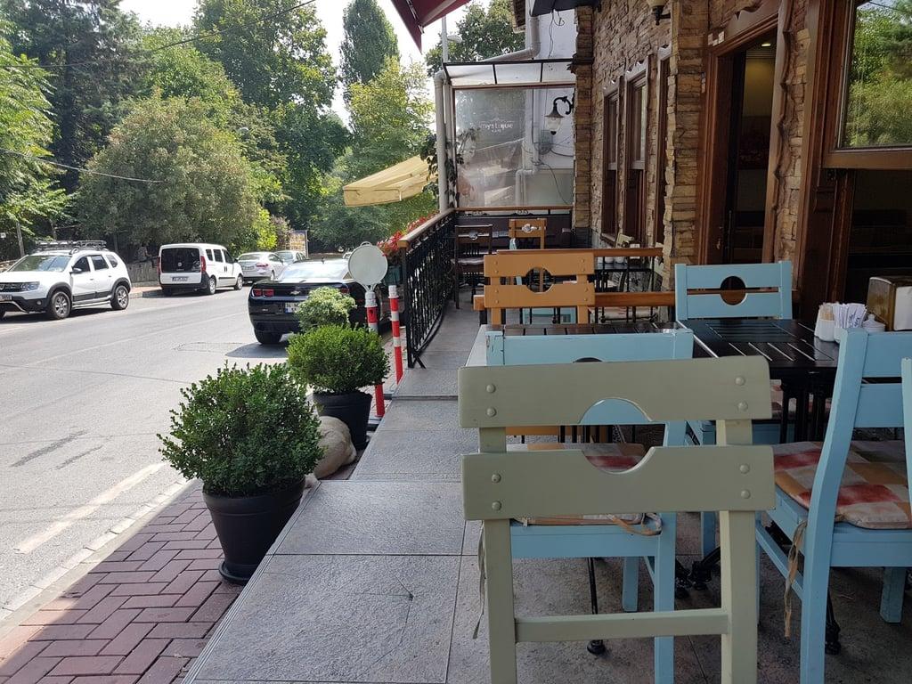 Köfte Villa fotoğraf 7