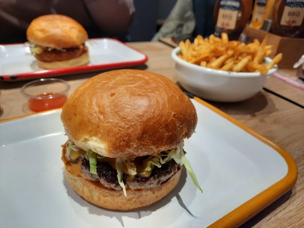 Dali Burger Kadıköy fotoğraf 9