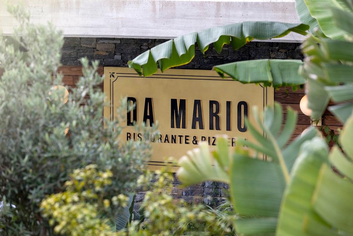 Da Mario Ristorante & Pizzeria fotoğraf 7