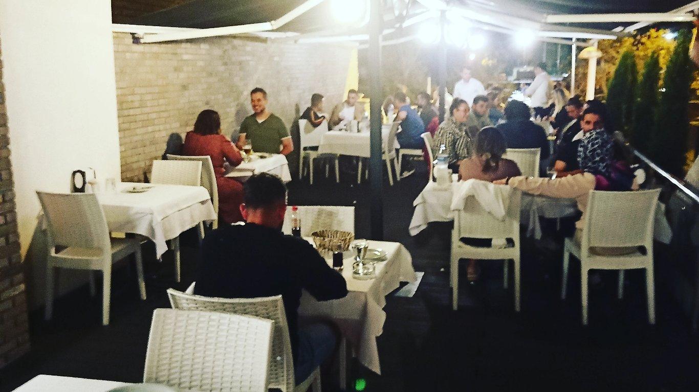 BARAKA Kanatçı İstinye fotoğraf 9